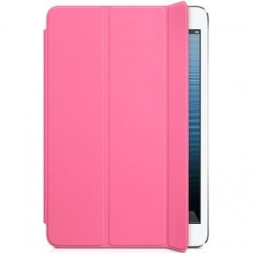 Чехол Apple iPad mini Smart Cover Pink (MD968 )