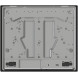 Варочная поверхность Gorenje GW642CLB