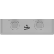 Варочная поверхность Beko HDCC32200X