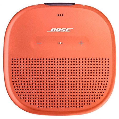 Колонка Bose SoundLink Micro Orange (783342-0900)