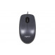 Мышь Logitech Wireless M90 (910-001794) черная