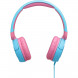 Наушники JBL JR310 Blue (JBLJR310BLU)