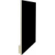Керамическая электронагревательная панель Teploceramic TC395BLACK