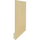Керамическая электронагревательная панель Teploceramic TC395beige