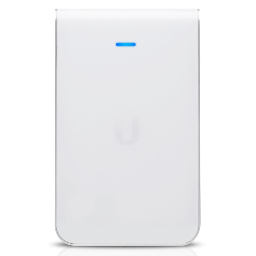 Точка доступа Ubiquiti UniFi UAP-IW-HD