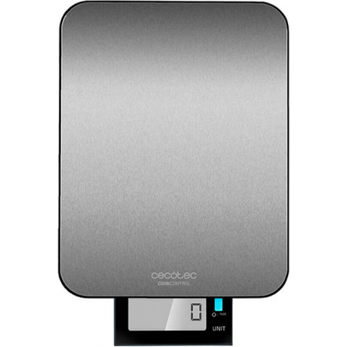 Весы кухонные Cecotec CookControl 9000 WaterProof CCTC-04098 (8435484040983)
