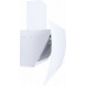 Витяжка Perfelli DNS 9862 W LED