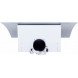 Витяжка Perfelli DNS 9862 W LED