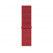 Ремінець Apple Watch 38/40mm Sport Loop (Red)