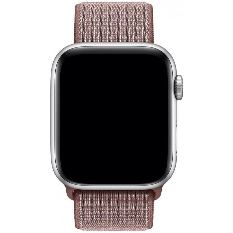 Ремінець Apple Watch 38/40mm Sport Loop (Brown)