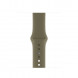 Ремешок Apple Watch 41 mm / 40 mm / 38 mm Sport Band - S/M & M/L - Khaki (MWUL2)