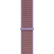Ремінець Apple Watch 38/40mm Sport Loop (Light Violet)