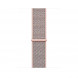 Ремінець Apple Watch 38/40mm Sport Loop (Pink Sand)