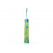 Электрическая звуковая зубная щетка Philips Sonicare For Kids HX6322/04
