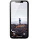 Ударопрочный чехол UAG Apple iPhone 12 Pro Max (Lucent, Ice)