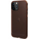 Ударопрочный чехол UAG Apple iPhone 12 Pro Max (Lucent,  Orange)