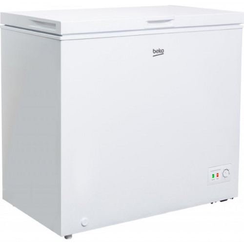 Морозильный ларь Beko CF200W