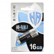 Флешка Hi-Rali Corsair 16GB Series Black (HI-16GBCORBK)