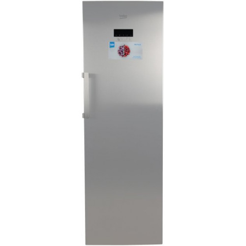 Морозильная камера Beko RFNE312E23X