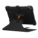 Противоударный чехол UAG Apple iPad 10.2 (Metropolis, Black)