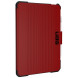Чехол противоударный UAG Apple iPad Pro 11 (2021) (Metropolis, Magma)
