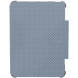 Противоударный чехол UAG Apple iPad Air 10.9 / iPad Pro 11(Lucent, Soft Blue)