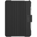 Чехол противоударный UAG Apple iPad Pro 11 (2021) (Metropolis, Black)