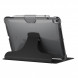 Противоударный чехол UAG Apple iPad Air 10.5 (Plyo, Ice)