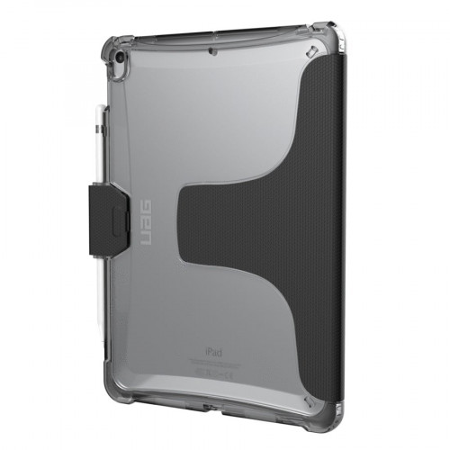 Противоударный чехол UAG Apple iPad Air 10.5 (Plyo, Ice)