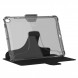 Противоударный чехол UAG Apple iPad Air 10.5 (Plyo, Ice)