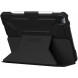 Противоударный чехол UAG Apple iPad Pro 12.9 (2020) (Metropolis, Black)