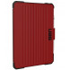 Противоударный чехол UAG Apple iPad Pro 12.9 (2020) (Metropolis, Magma)