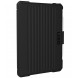 Противоударный чехол UAG Apple iPad Pro 12.9 (2020) (Metropolis, Black)