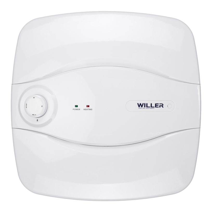 Водонагреватель Willer PU25R серия Optima Mini