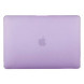 Чехол накладка для Apple MacBook Air 13 (Фиолетовый)