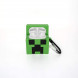 Чохол Minecraft Сase for AirPods 1/2 (Creeper)