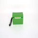Чохол Minecraft Сase for AirPods 1/2 (Creeper)