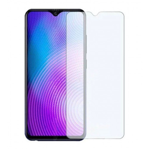 Защитное стекло 2.5D Xiaomi Redmi 9 / 9A / 9C (Clean)