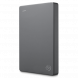 Внешний жесткий диск HDD 2.5 1TB Seagate Basic USB3.0 Gray (STJL1000400)
