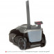 Пылесос Thomas Parkett Prestige XT