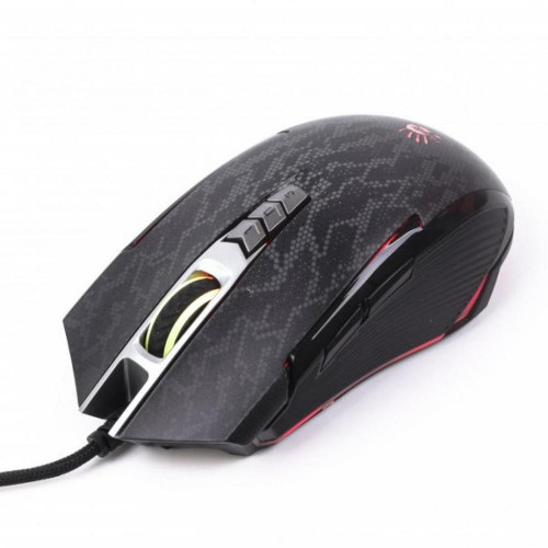 Мышь A4Tech P93s Bloody Snake USB