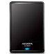 Внешний жесткий диск HDD 2.5 1TB ADATA (AHV620S-1TU31-CBK)