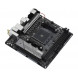 Материнская плата ASRock A520M-ITX/AC