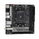 Материнская плата ASRock A520M-ITX/AC
