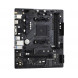 Материнська плата ASRock A520M - HVS