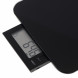 Весы кухонные Adler AD 3167 black USB