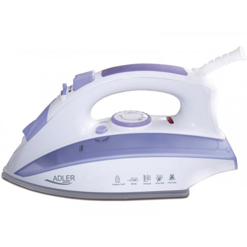 Праска Adler AD 5011 ceramic