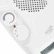 Тепловентилятор Adler AD 77 white