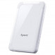 Зовнішній жорсткий диск HDD 2.5 2TB Apacer (AP2TBAC532W - 1)