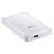 Зовнішній жорсткий диск HDD 2.5 2TB Apacer (AP2TBAC532W - 1)